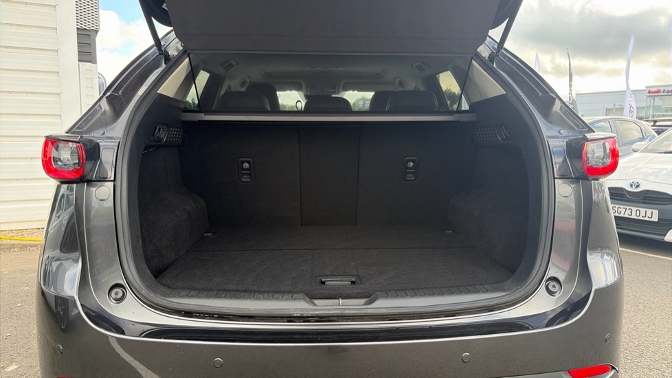Mazda CX-5 2.0 Sport 5dr Petrol Estate - Image 4