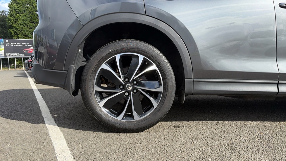 Mazda CX-5 2.0 Sport 5dr Petrol Estate - Image 7