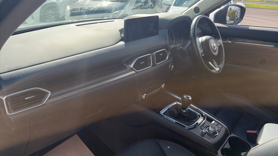 Mazda CX-5 2.0 Sport 5dr Petrol Estate - Image 9