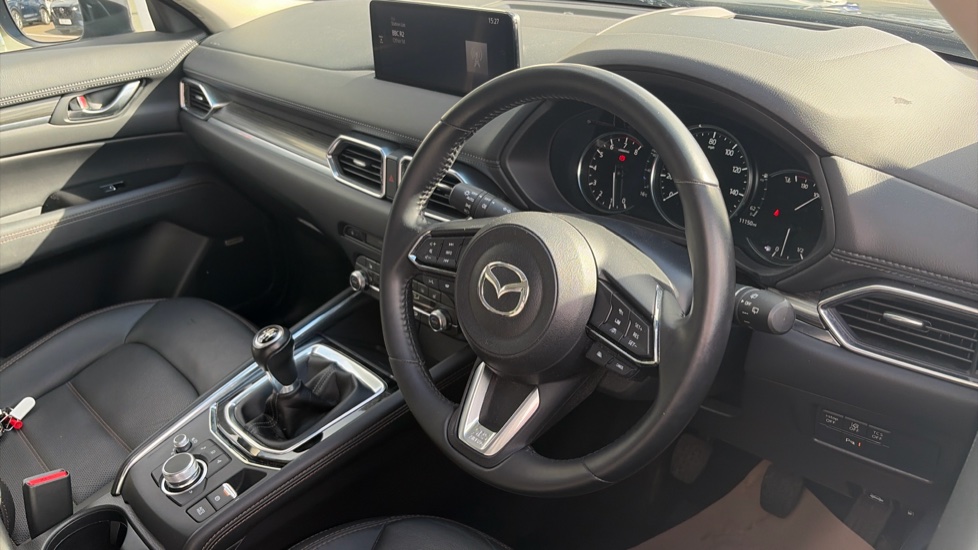 Mazda CX-5 2.0 Sport 5dr Petrol Estate - Image 11