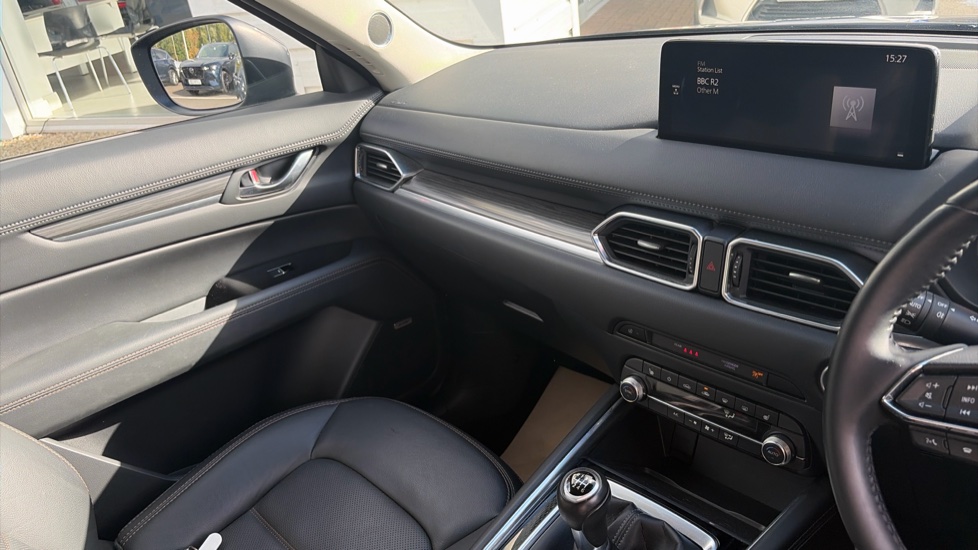 Mazda CX-5 2.0 Sport 5dr Petrol Estate - Image 14
