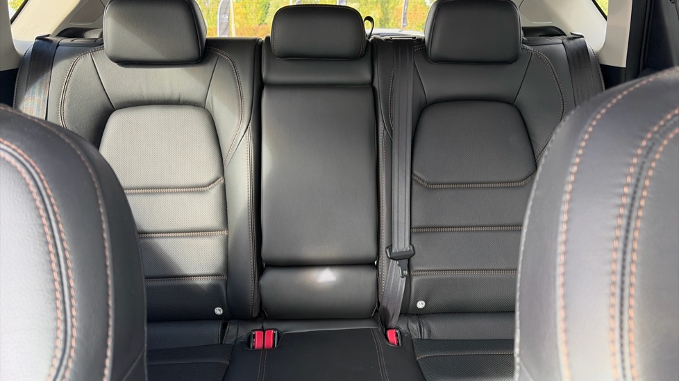 Mazda CX-5 2.0 Sport 5dr Petrol Estate - Image 15