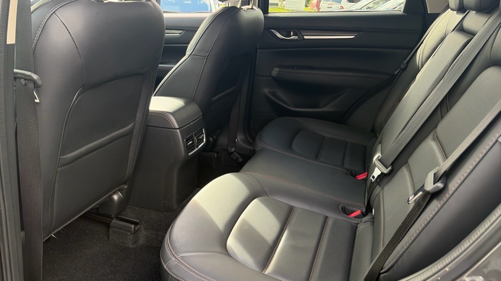 Mazda CX-5 2.0 Sport 5dr Petrol Estate - Image 16