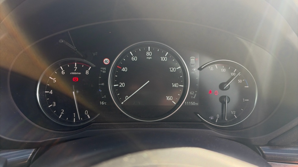 Mazda CX-5 2.0 Sport 5dr Petrol Estate - Image 18