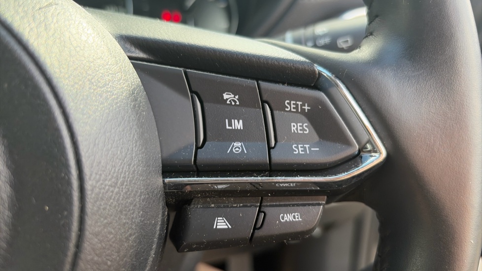 Mazda CX-5 2.0 Sport 5dr Petrol Estate - Image 26