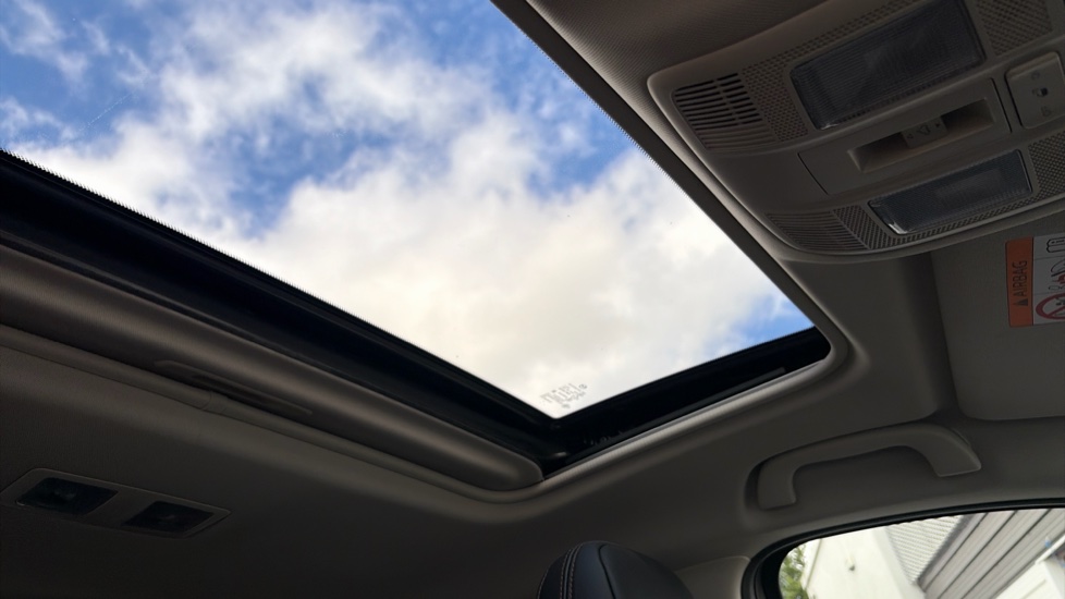 Mazda CX-5 2.0 Sport 5dr Petrol Estate - Image 31