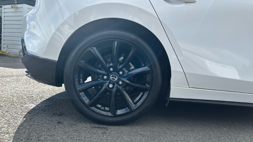 Mazda 3 2.0 e-Skyactiv X MHEV [186] GT Sport 5dr Petrol Hatchback - Image 7