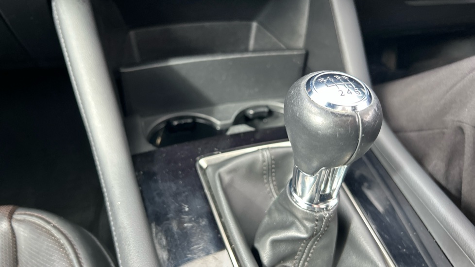 Mazda 3 2.0 e-Skyactiv X MHEV [186] GT Sport 5dr Petrol Hatchback - Image 13