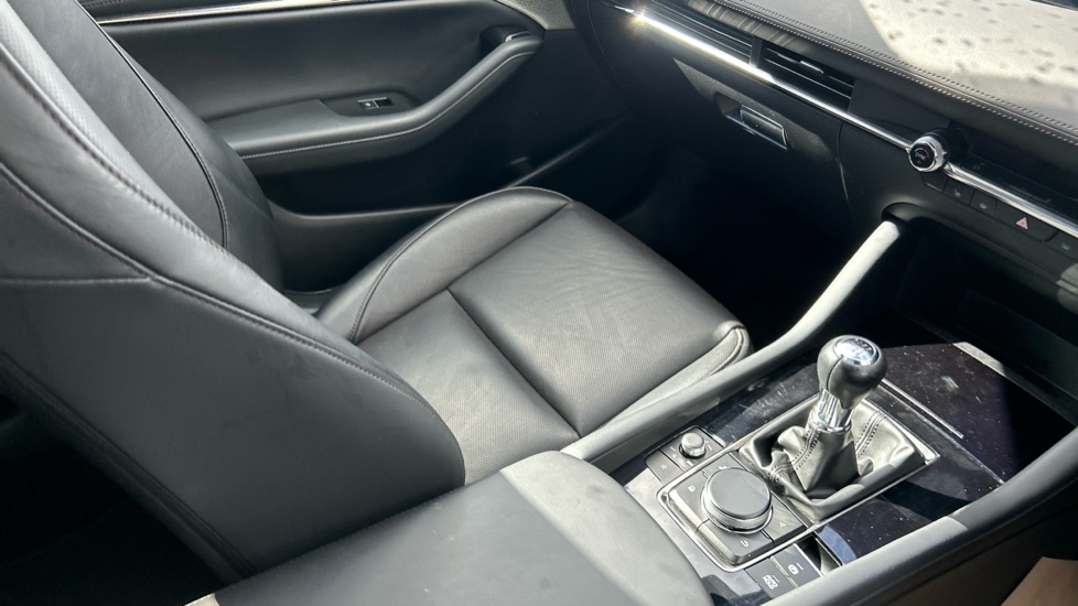 Mazda 3 2.0 e-Skyactiv X MHEV [186] GT Sport 5dr Petrol Hatchback - Image 14
