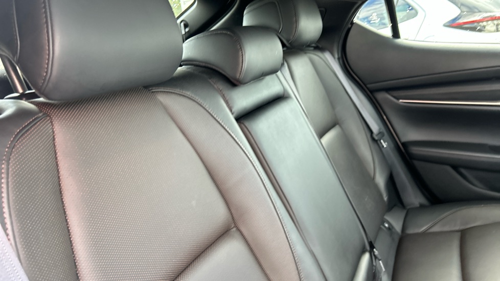 Mazda 3 2.0 e-Skyactiv X MHEV [186] GT Sport 5dr Petrol Hatchback - Image 15