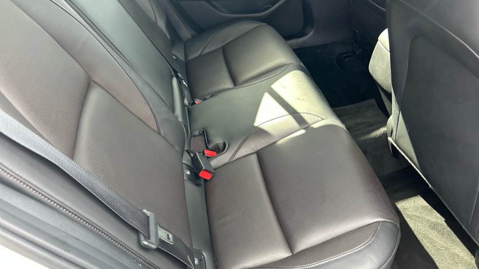 Mazda 3 2.0 e-Skyactiv X MHEV [186] GT Sport 5dr Petrol Hatchback - Image 16