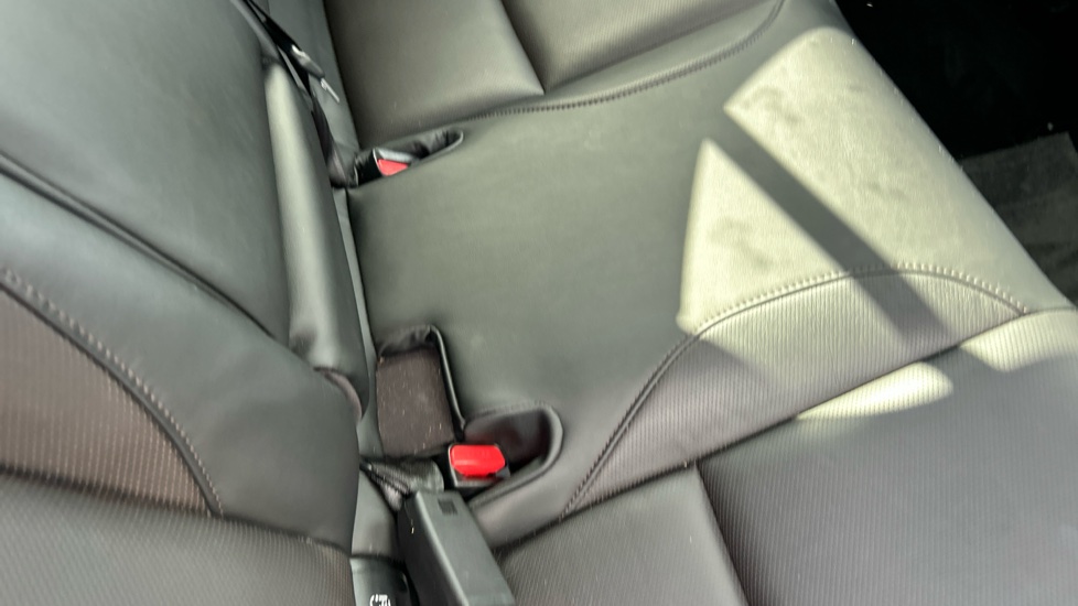 Mazda 3 2.0 e-Skyactiv X MHEV [186] GT Sport 5dr Petrol Hatchback - Image 17