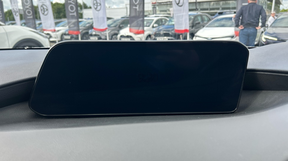 Mazda 3 2.0 e-Skyactiv X MHEV [186] GT Sport 5dr Petrol Hatchback - Image 18