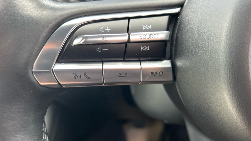 Mazda 3 2.0 e-Skyactiv X MHEV [186] GT Sport 5dr Petrol Hatchback - Image 27