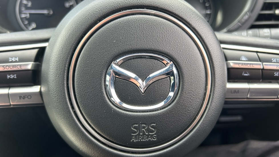 Mazda 3 2.0 e-Skyactiv X MHEV [186] GT Sport 5dr Petrol Hatchback - Image 28