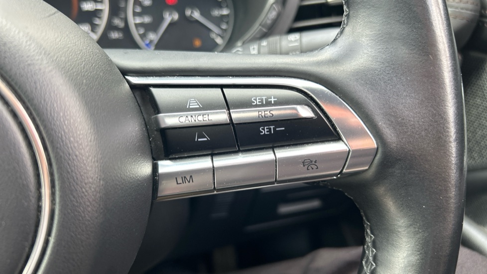 Mazda 3 2.0 e-Skyactiv X MHEV [186] GT Sport 5dr Petrol Hatchback - Image 29