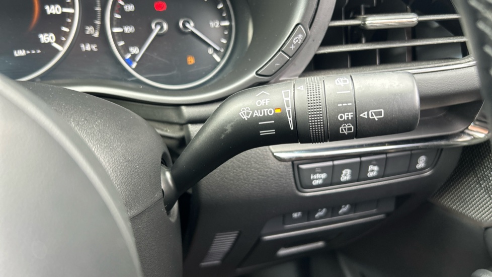 Mazda 3 2.0 e-Skyactiv X MHEV [186] GT Sport 5dr Petrol Hatchback - Image 31