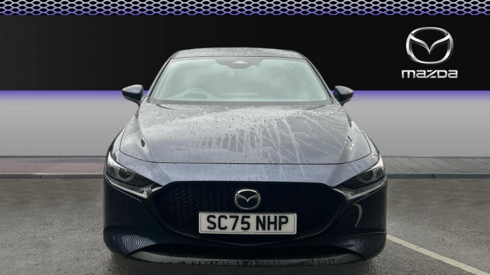 Mazda 3 2.5 e-Skyactiv G MHEV [140] Takumi 5dr Petrol Hatchback - Image 3