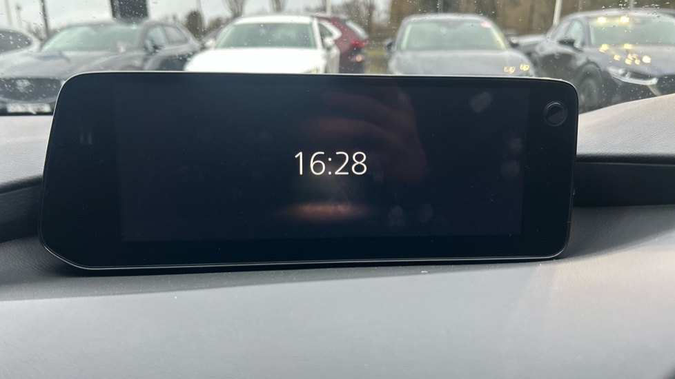 Mazda 3 2.5 e-Skyactiv G MHEV [140] Takumi 5dr Petrol Hatchback - Image 12