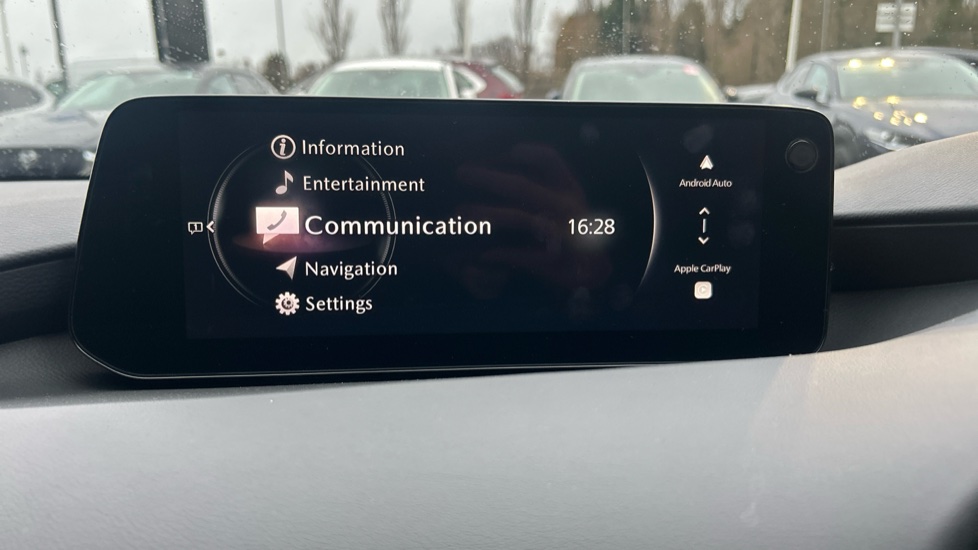 Mazda 3 2.5 e-Skyactiv G MHEV [140] Takumi 5dr Petrol Hatchback - Image 23