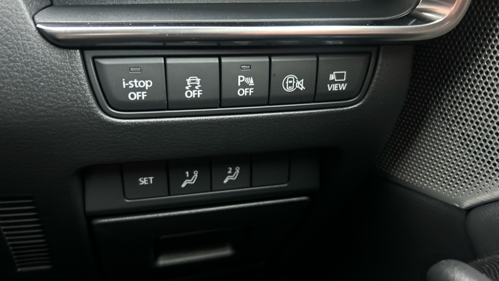 Mazda 3 2.5 e-Skyactiv G MHEV [140] Takumi 5dr Petrol Hatchback - Image 32