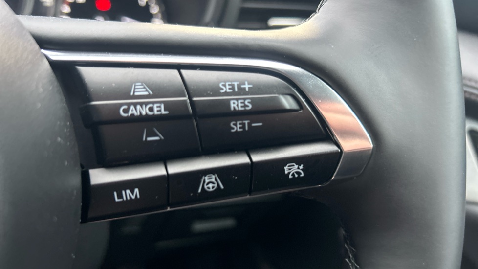 Mazda 3 2.5 e-Skyactiv G MHEV [140] Takumi 5dr Petrol Hatchback - Image 35