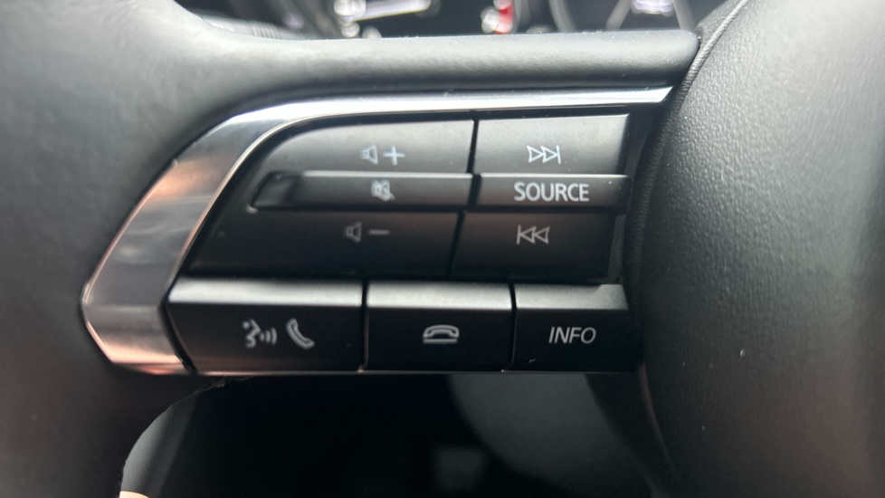 Mazda 3 2.5 e-Skyactiv G MHEV [140] Takumi 5dr Petrol Hatchback - Image 37