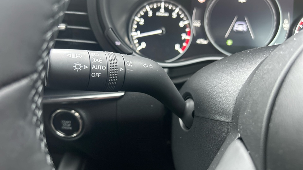 Mazda 3 2.5 e-Skyactiv G MHEV [140] Takumi 5dr Petrol Hatchback - Image 38