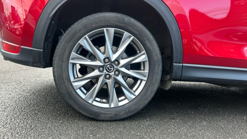 Mazda CX-5 2.0 Sport 5dr Petrol Estate - Image 7