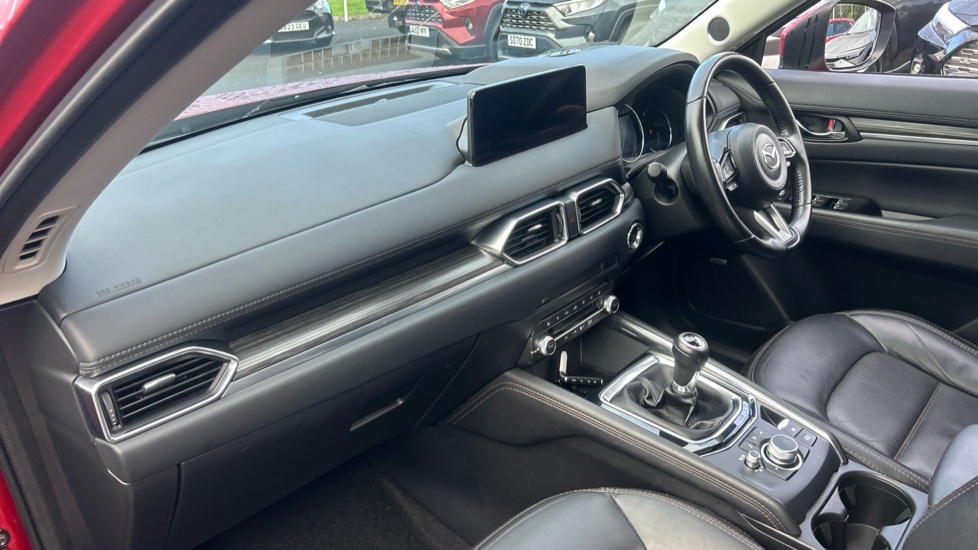 Mazda CX-5 2.0 Sport 5dr Petrol Estate - Image 9