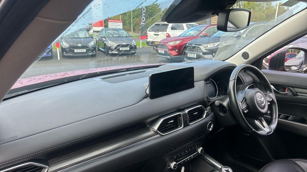 Mazda CX-5 2.0 Sport 5dr Petrol Estate - Image 10
