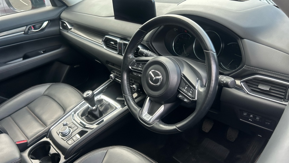 Mazda CX-5 2.0 Sport 5dr Petrol Estate - Image 11