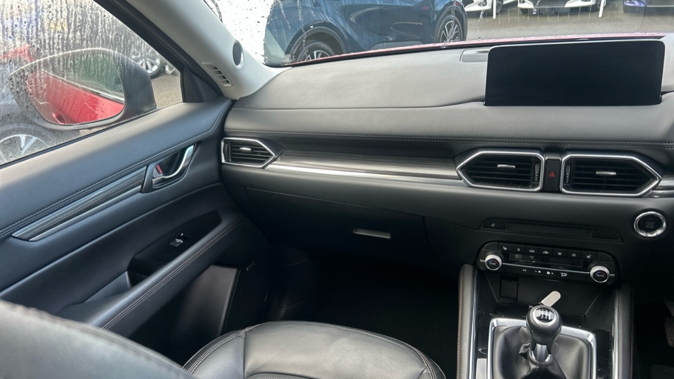 Mazda CX-5 2.0 Sport 5dr Petrol Estate - Image 14