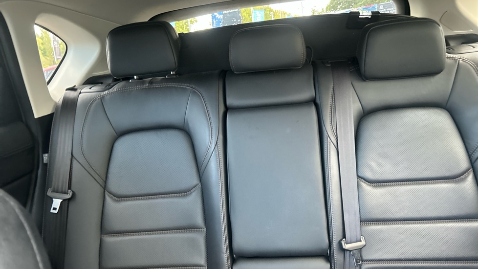 Mazda CX-5 2.0 Sport 5dr Petrol Estate - Image 15