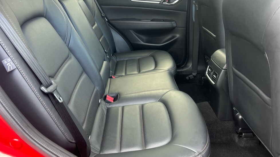 Mazda CX-5 2.0 Sport 5dr Petrol Estate - Image 16