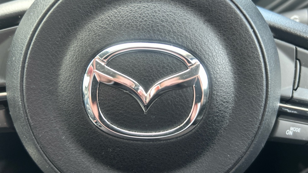 Mazda CX-5 2.0 Sport 5dr Petrol Estate - Image 21