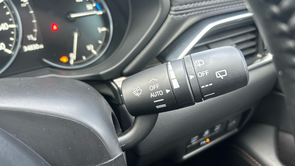 Mazda CX-5 2.0 Sport 5dr Petrol Estate - Image 25