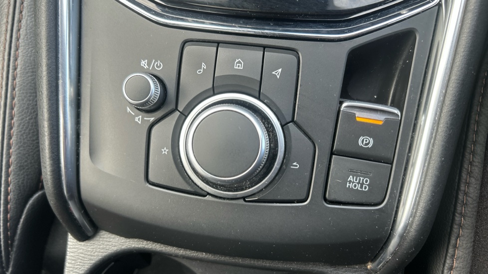 Mazda CX-5 2.0 Sport 5dr Petrol Estate - Image 30