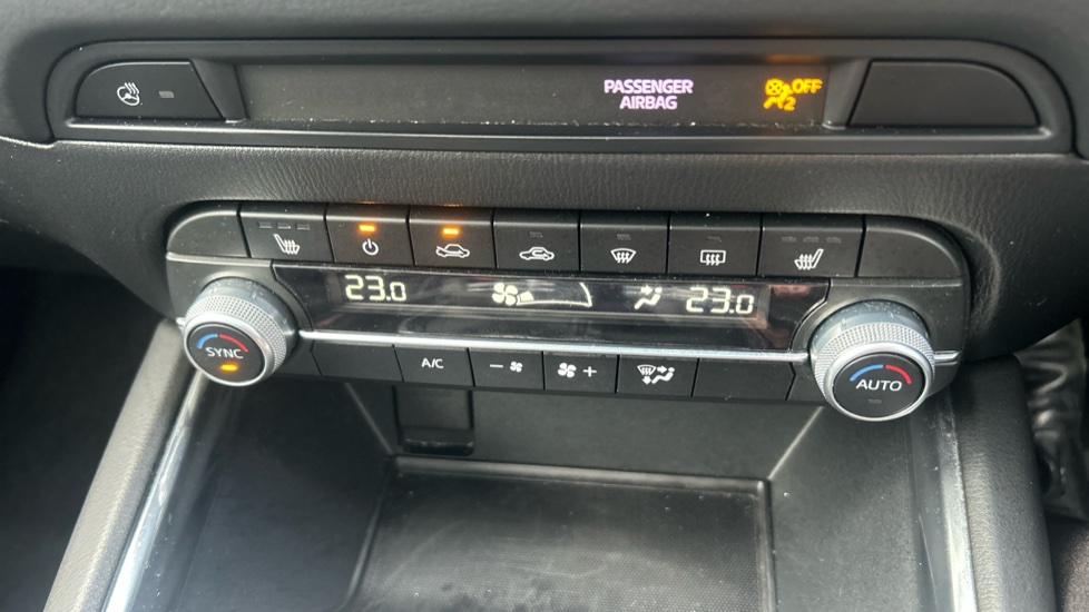 Mazda CX-5 2.0 Sport 5dr Petrol Estate - Image 36