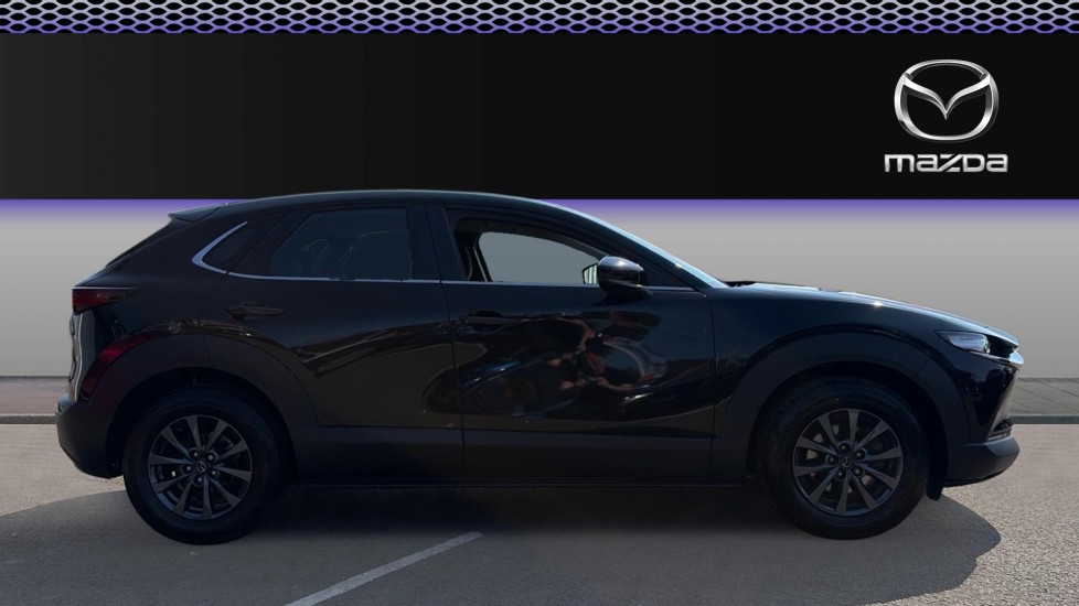 Mazda CX-30 2.0 e-Skyactiv X MHEV SE-L Lux 5dr Auto Petrol Hatchback - Image 5