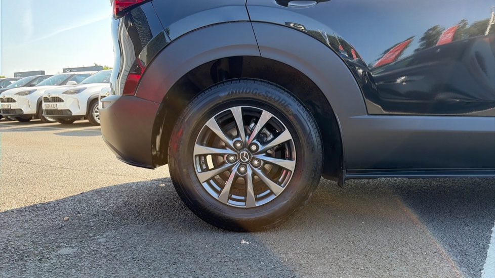 Mazda CX-30 2.0 e-Skyactiv X MHEV SE-L Lux 5dr Auto Petrol Hatchback - Image 7