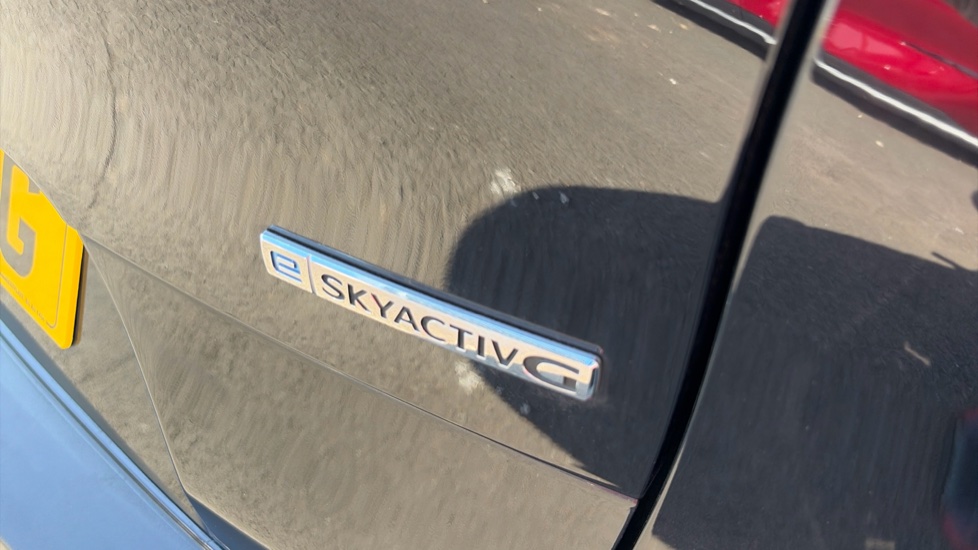 Mazda CX-30 2.0 e-Skyactiv X MHEV SE-L Lux 5dr Auto Petrol Hatchback - Image 8