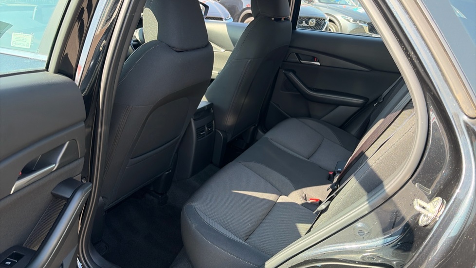 Mazda CX-30 2.0 e-Skyactiv X MHEV SE-L Lux 5dr Auto Petrol Hatchback - Image 16
