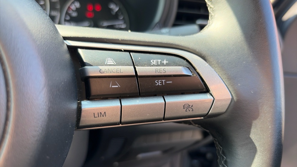 Mazda CX-30 2.0 e-Skyactiv X MHEV SE-L Lux 5dr Auto Petrol Hatchback - Image 24