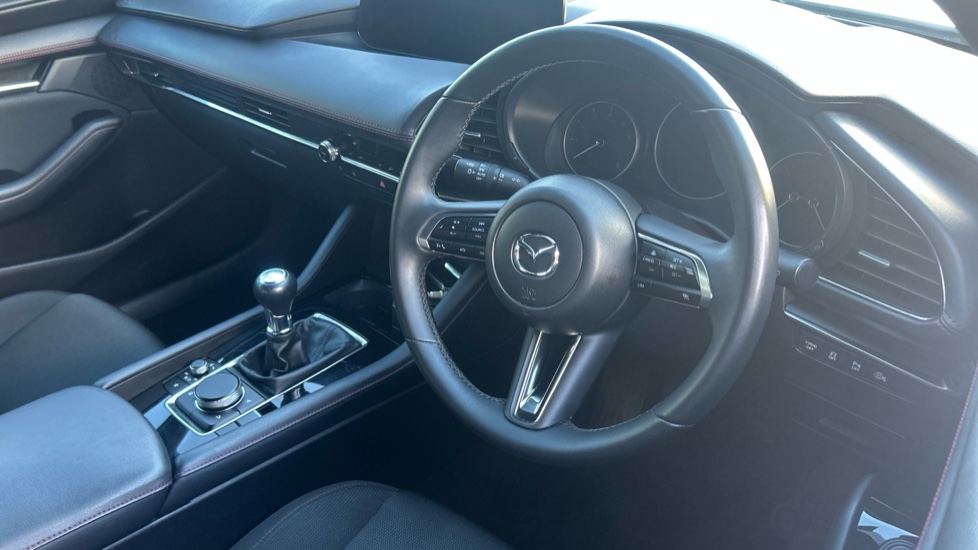 Mazda 3 2.0 e-Skyactiv G MHEV Homura 5dr Petrol Hatchback - Image 11