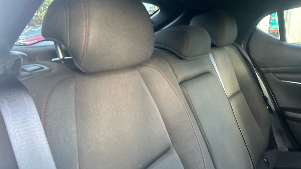 Mazda 3 2.0 e-Skyactiv G MHEV Homura 5dr Petrol Hatchback - Image 15