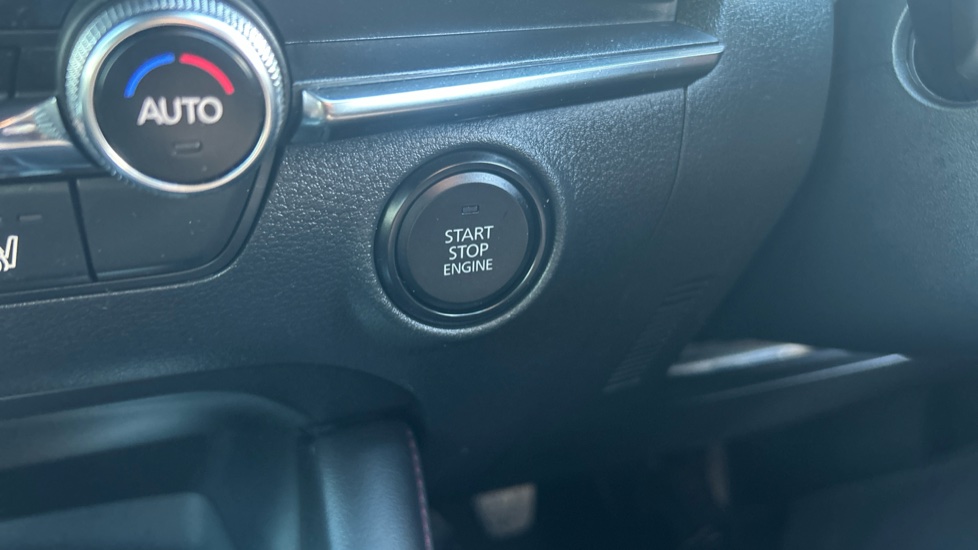 Mazda 3 2.0 e-Skyactiv G MHEV Homura 5dr Petrol Hatchback - Image 24