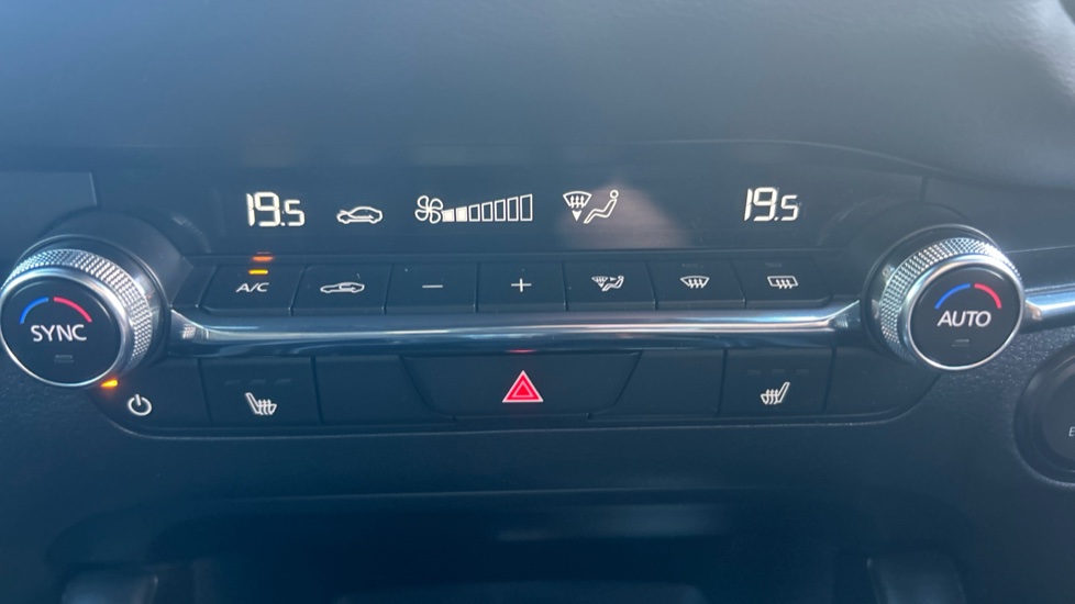 Mazda 3 2.0 e-Skyactiv G MHEV Homura 5dr Petrol Hatchback - Image 25