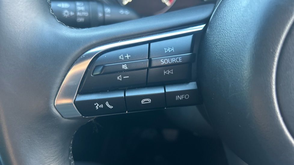 Mazda 3 2.0 e-Skyactiv G MHEV Homura 5dr Petrol Hatchback - Image 29