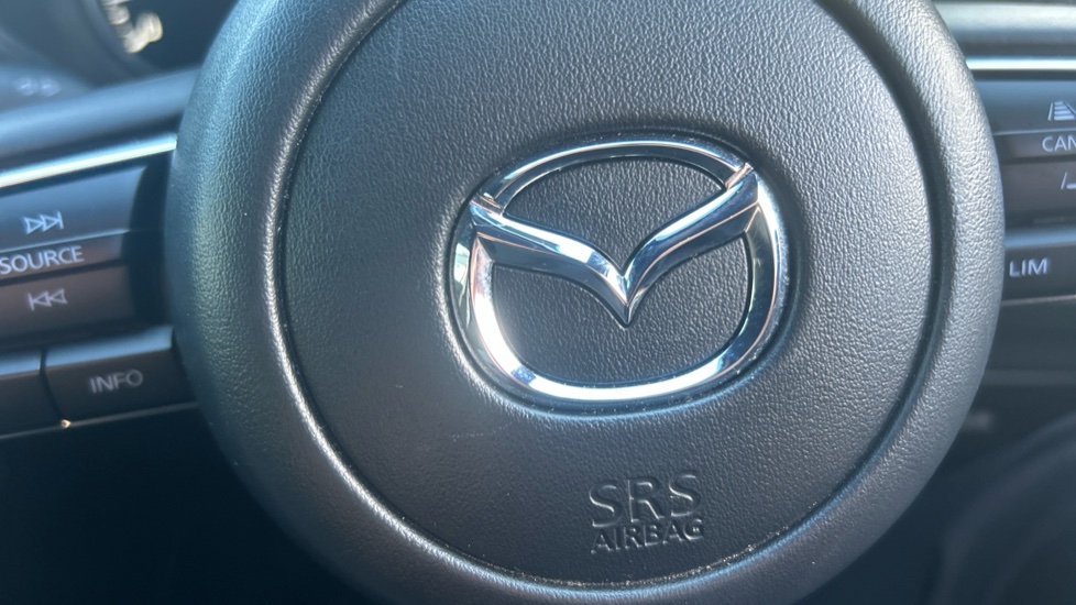 Mazda 3 2.0 e-Skyactiv G MHEV Homura 5dr Petrol Hatchback - Image 30